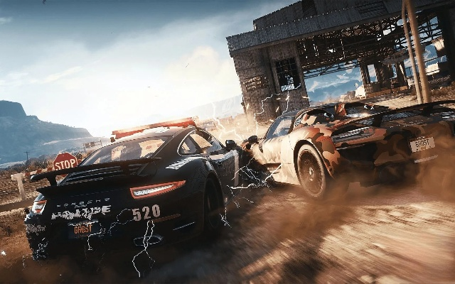 极品飞车18宿敌终极指南，2026年警察逃脱与车辆调校全解析