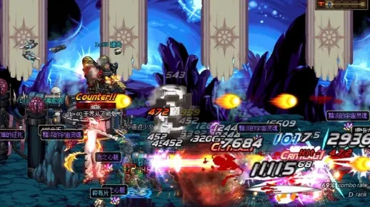 DNF远古人偶类型迷雾，2026最新强度排行与隐藏搭配揭秘