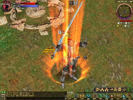 战神传说隐藏机制大曝光，PPS老玩家不愿分享的7个暴利技巧