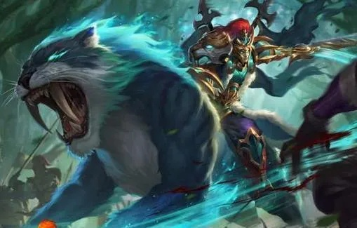 白虎之力是骗局还是真神？3.7版本深度测评与顶级玩家配队思路