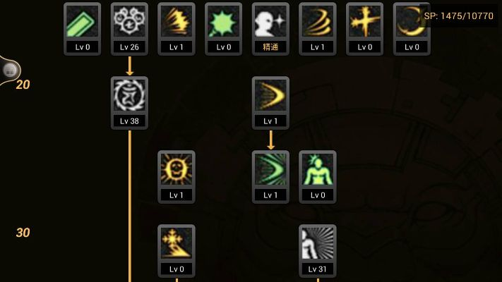 天帝85刷图加点还在纠结？2026年最新数据告诉你最优解