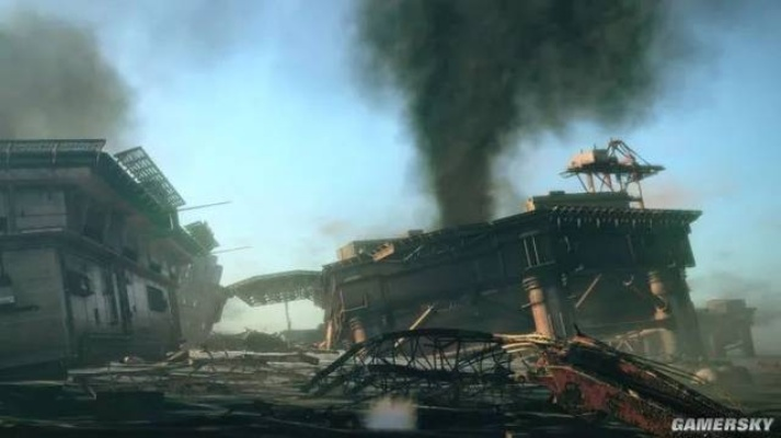 被低估的末日基建神作？合金装备幸存废土经济学与塔防生存门道全解析