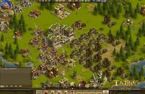 工人物语7经济崩溃自救指南，2026年3月实测有效的供应链逆转战术与资源爆仓核心机制