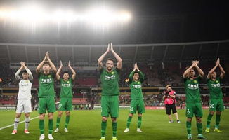 国安亚冠出局真相，这支成立仅1年的球队，如何用速成模式撕开中超防线？