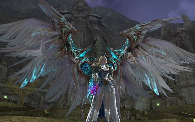 2026永恒之塔翅膀排行榜，PVP/PVE最优解与绝版收藏全解析