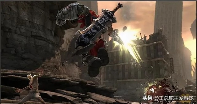 经典单机游戏排行终极盘点，为什么这些10年老作比新游戏更耐玩？