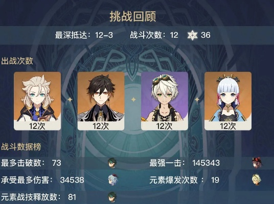 2026原神避坑终极指南，别再犯这7个傻缺错误，零氪玩家也能满星深渊