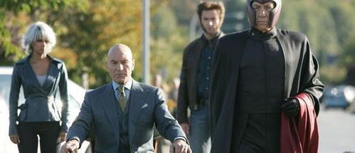 如何打造伊恩·麦克莱恩式游戏角色，从甘道夫到万磁王的7个表演密码