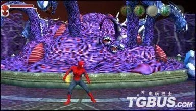 PSP蜘蛛侠敌友难辨全角色解锁+隐藏BOSS终极攻略2026新版