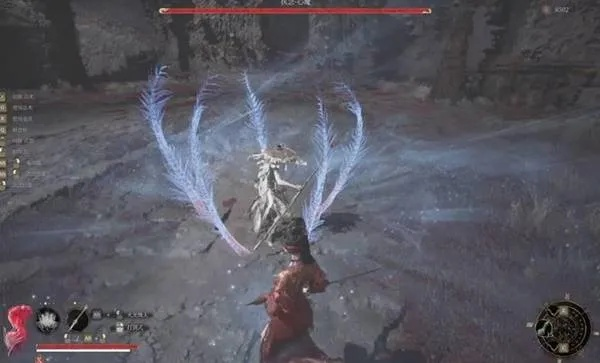 渊虚之羽太难了？2026年最新实战心法，从被虐到无伤通关的完整路径