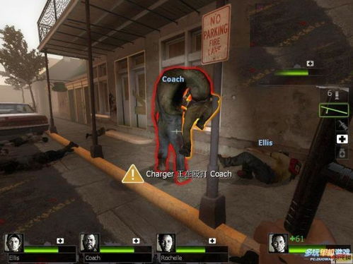 求生之路2中文社区生存手册，从汉化到服务器搭建全解析