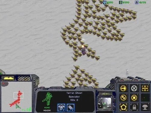 星际争霸作弊类型2026最新拆解，地图全开、自动刷兵识别与反制全攻略