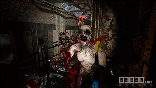 2026游戏角色设计新趋势，帕米拉·安德森类型的暴力美学重构