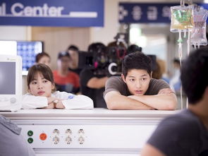 2026宋仲基宋慧乔最新动态，离婚7年后各自封神的5大真相与粉丝应对指南