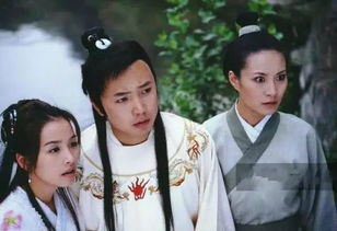 胡歌与韦小宝的错位时空，未实现经典的5种可能结局