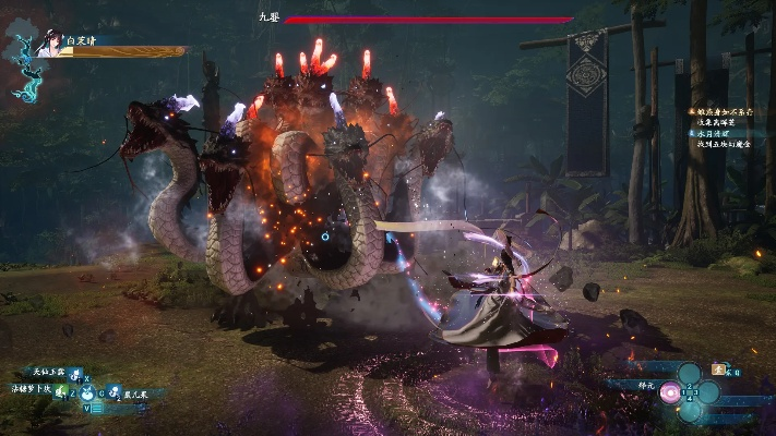 一、2026版本生态，从仙侠模拟器到硬核动作MMO的质变