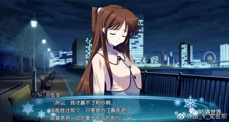 白色相簿CC+CODA全路线通关，2026年最新数据验证的三角恋破局法则