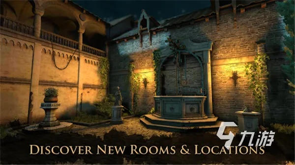 2026年解谜游戏通关率暴跌？这7个思维模型让新手秒变高手