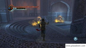 波斯王子5遗忘之沙2026终极通关指南，冰火双能力破解+隐藏宝箱全收集