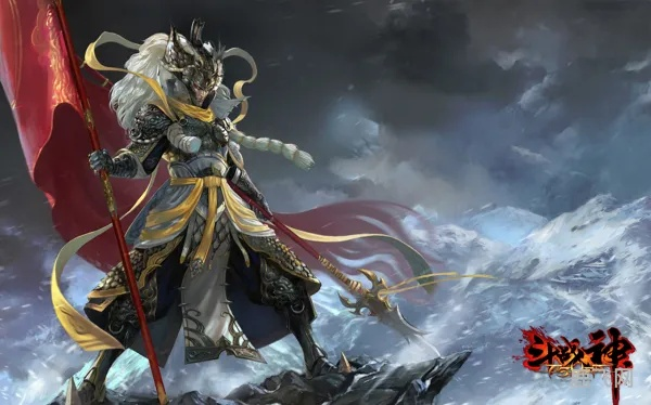 斗战神神将哪个最强？2026最新职业强度榜与深度培养指南