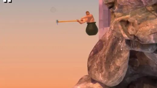 锤子攀岩破局法则，掘地求升高手不愿公开的3个核心机制