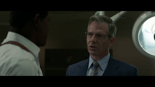 独眼龙尼克·弗瑞究竟什么类型？2026最新角色深度拆解