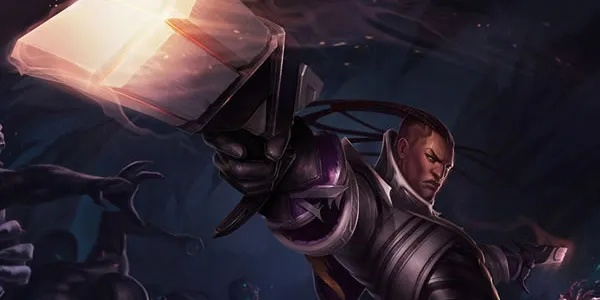 LOL奥巴马视频总学不会？2026圣枪游侠3大质变连招+符文穿透全解析