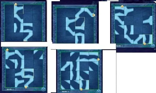 2026仙剑4迷宫通关率仅23%？这份全机关破解+最优路线图救急