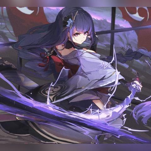 原神键纹收集卡关？深渊秘纹全类型实战定位与速通方案