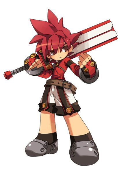 一、从小羊到哀绿，萌系人设的战术价值重构