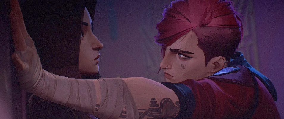 双城之战结局真相，金克丝疯了还是醒了？2026最全剧情解密与第二季伏笔