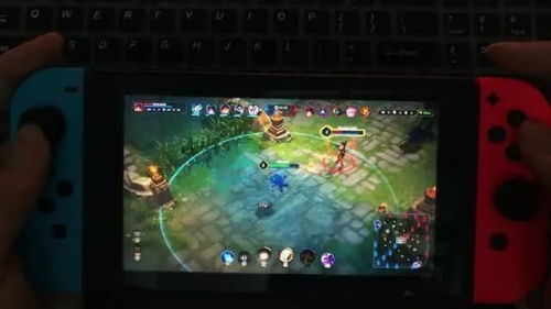 国行Switch彻底搞懂，2026年最新破解真相与游戏阵容全解析