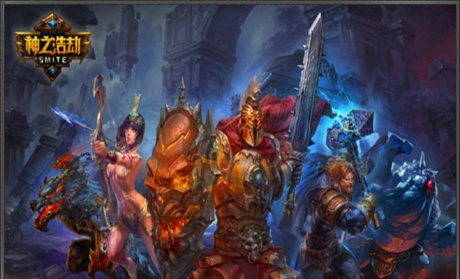 神之浩劫2026冲分困局破解，3大隐藏机制与神明强度黑榜揭秘