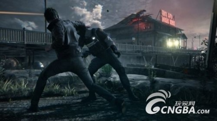 PS4 2015年度游戏排行解密，7款改变业界的神作深度剖析