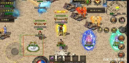 2026年中变传奇sf最新开服表！实测3大黄金版本避坑指南