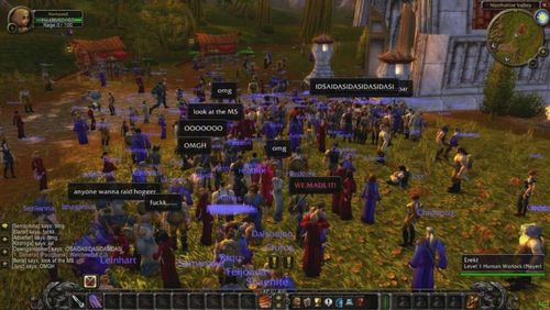 魔兽私服怎么选才不掉坑？2026年Q1实测数据揭秘稳定服黄金标准