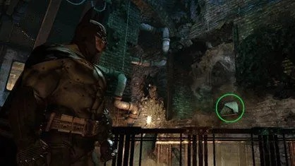 蝙蝠侠阿甘疯人院谜题卡关？这份2026年绝版解法指南终结所有难点