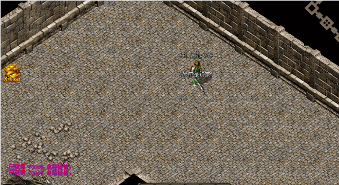 还在问未知暗殿怎么走？这份2026动态路线图让你30分钟满载而归