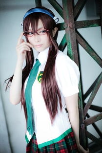 探秘日本35岁COSER惊艳亮相背后，轻熟魅力新高度大揭秘