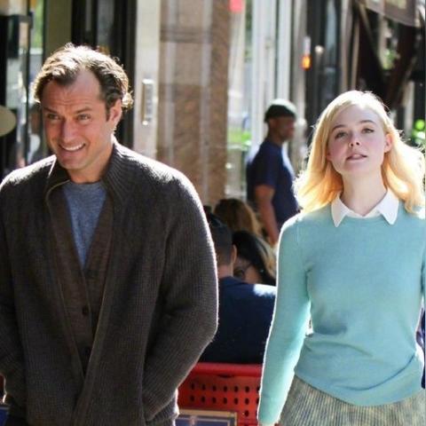 艾丽范宁惊艳改写，铁血新片口碑炸裂惊艳值飙升