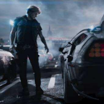 春丽全新宣传片揭秘：动感视觉盛宴来袭