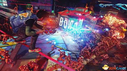 PS5独占盛宴：盘点8款Xbox顶级游戏魅力解析