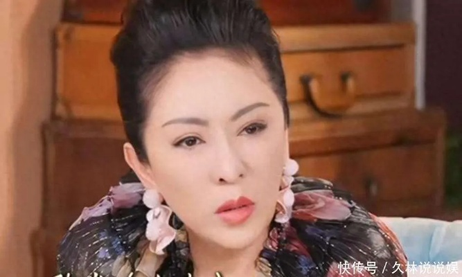 向太直播间怒斥王家卫：严拒录用，揭秘导演争议真相