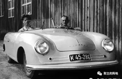 七八十年后重逢战场，保时捷再展雄风揭秘传奇