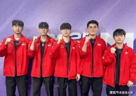 AL战队LPL巅峰对决，Faker：S15最强印象之选！