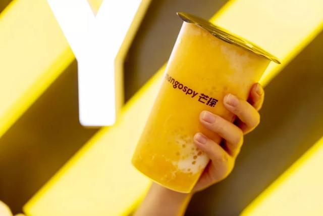 18箱芒果日销，杨枝甘露狂热引老板求饶，揭秘新爆款！