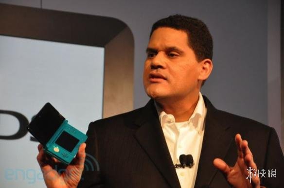 任天堂前总裁雷吉亲解：Switch2阵容初探之谜揭晓