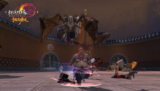 剑网三持国回忆录单刷全破指南，2026隐藏机制与成就速通门道