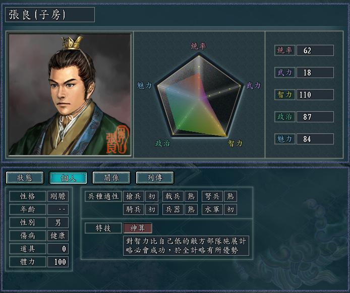 三国志11极致特技组合如何解锁？人脉+虚实+鬼谋的破局实战解析