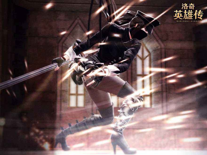 洛奇英雄传新手卡全解析，2026年必抢类型与实战速成秘籍！